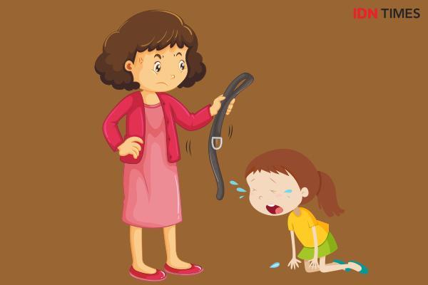 SAPA 129, Masyarakat Bisa Mengadu Soal Kekerasan Perempuan Anak