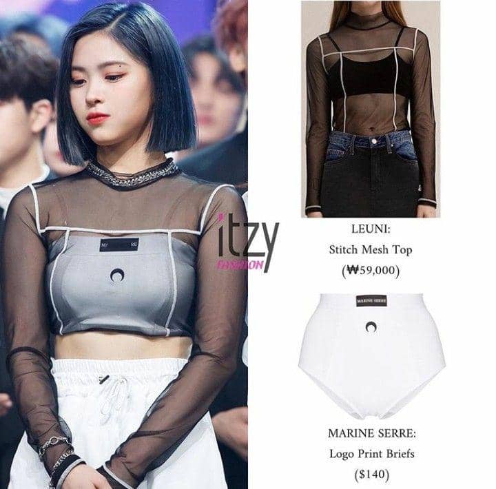 instagram.com/itzyfashion