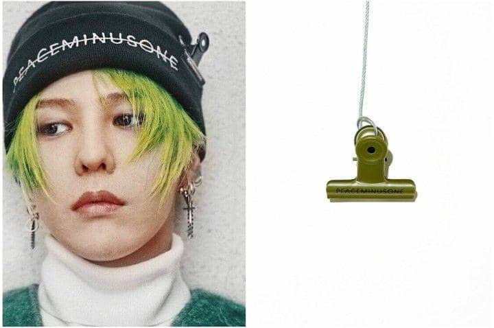 Ini 5 Fashion Item Nyeleneh yang Pernah Digunakan oleh Idol KPop