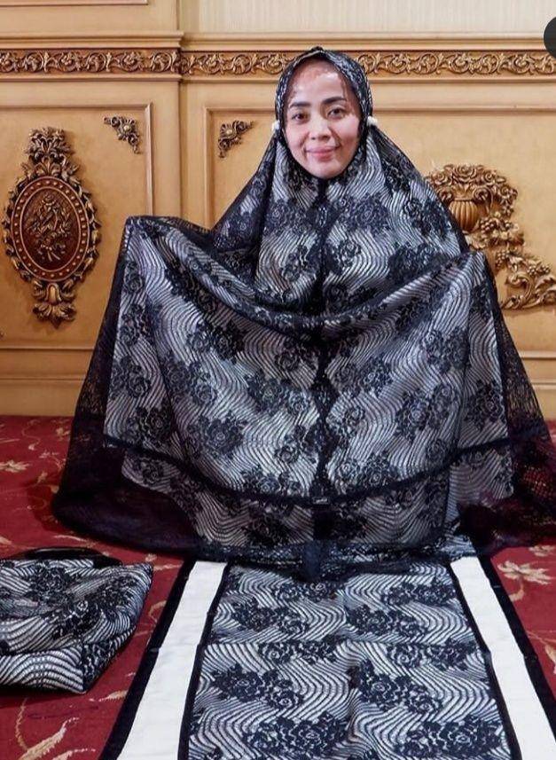 Instagram.com/muzdalifah999