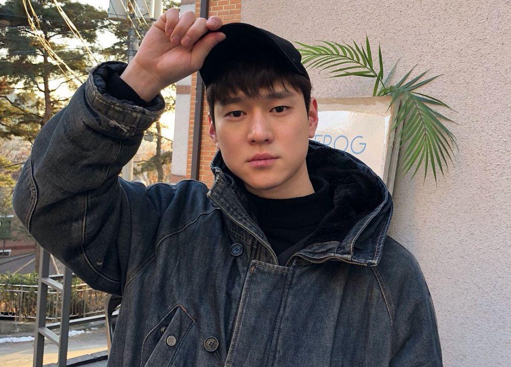 10 Potret Go Kyung Pyo, Lawan Main Seohyun SNSD di Drama Baru