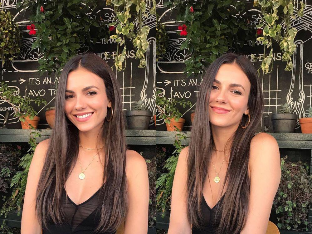 instagram.com/victoriajustice