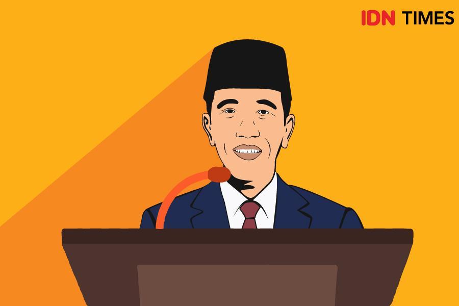 Ijazah Jokowi Palsu? Berikut 4 Tips Kuliah Cepat Lulus