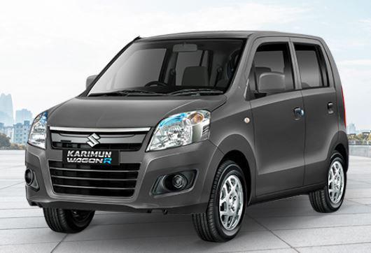 5 Mobil Ini Disuntik Mati Sepanjang 2021
