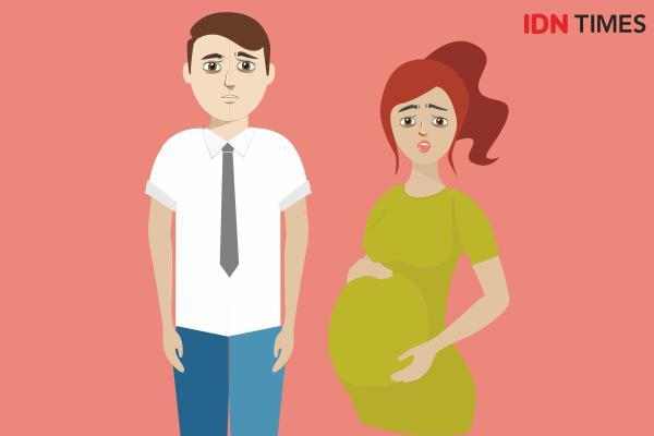 Tips bagi Pasangan yang Alami Kesulitan Kehamilan