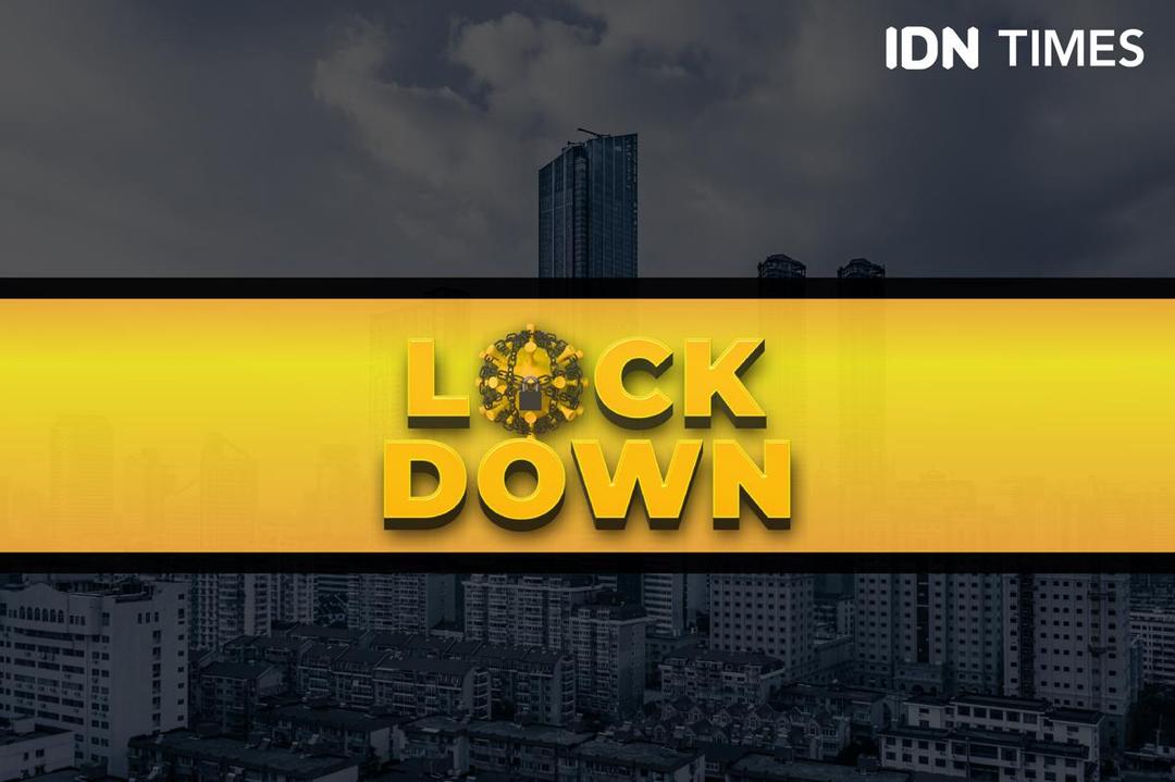 Presiden Uganda Cabut Lockdown Virus Ebola