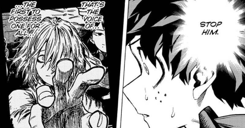 mangaplus.shueisha.co.jp/My Hero Academia