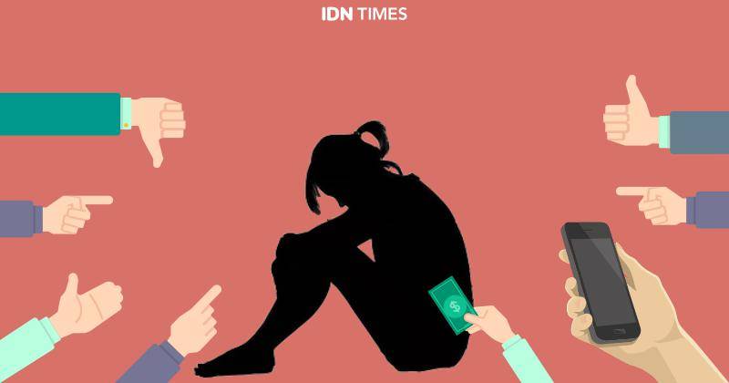 Ilustrasi. (IDN Times/Mardya Shakti)