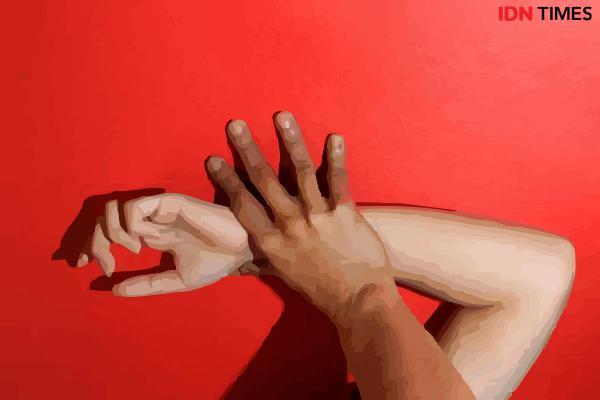 DP3A Sebut Bocah 8 Tahun yang Cabuli Anak di Bekasi Sering Nonton Film Porno