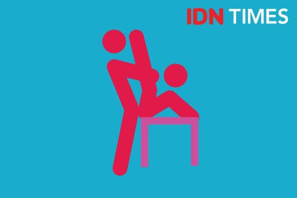 Pemuda di Tapin Sebarkan Video Porno Mantan ke Media Sosial
