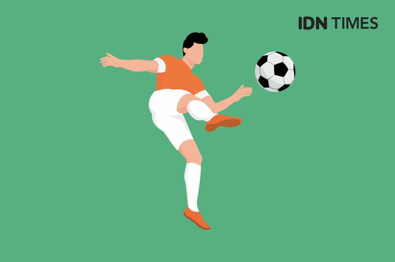 Ramai di Industri Olahraga, Mengenal Fan Token dan Peluang Profitnya