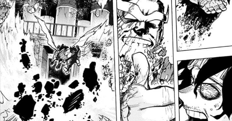 mangaplus.shueisha.co.jp/My Hero Academia