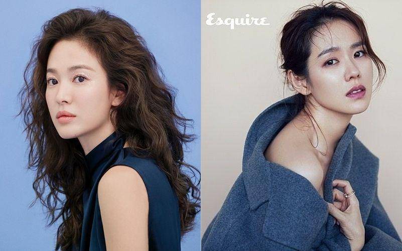 Dok. Suecomma Bonnie dan Esquire