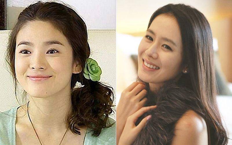 Dok. KBS2 dan IMDb
