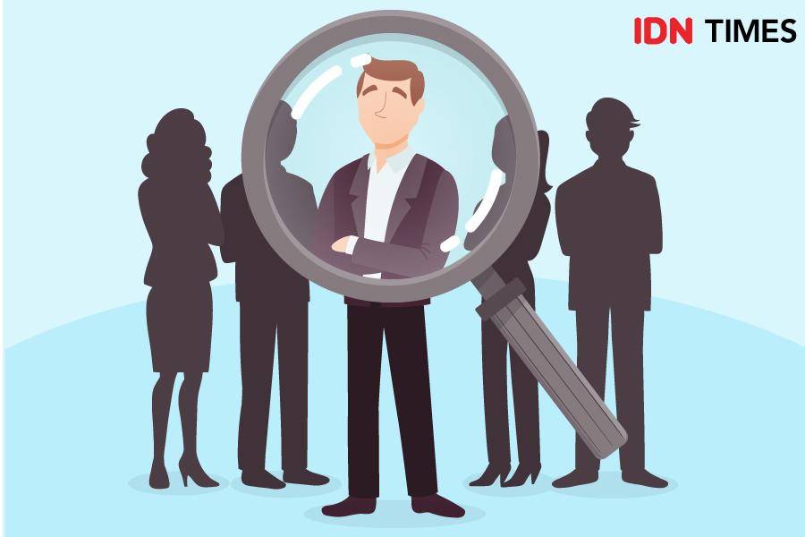 ilustrasi terpilih (IDN Times/Arief Rahmat)