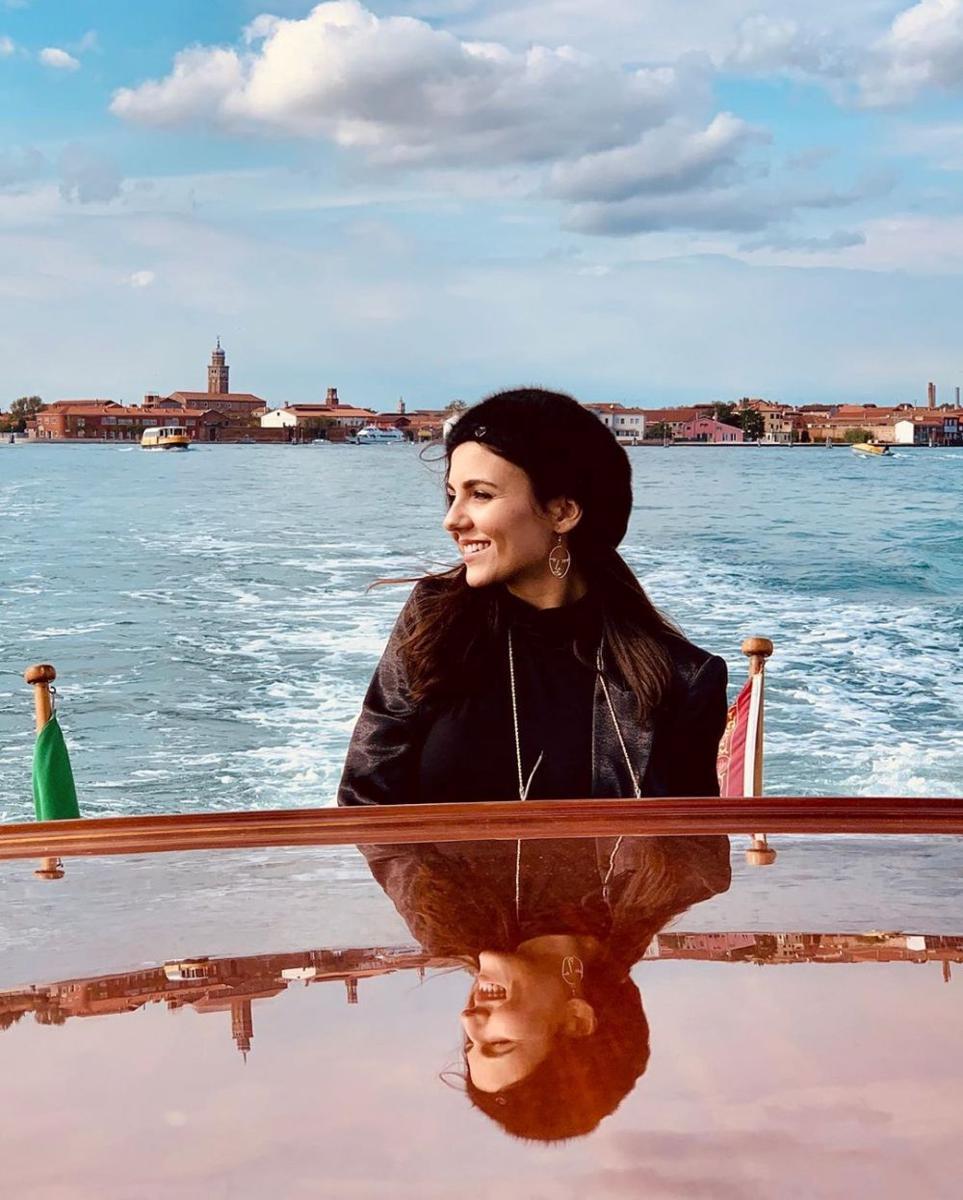 Instagram.com/victoriajustice