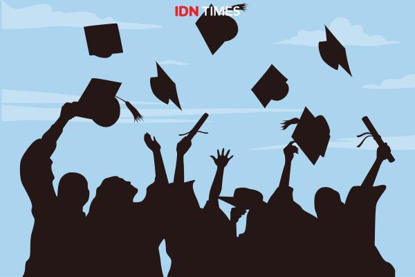 Gubernur Edy Dorong Mahasiswa Berwirausaha Setelah Lulus