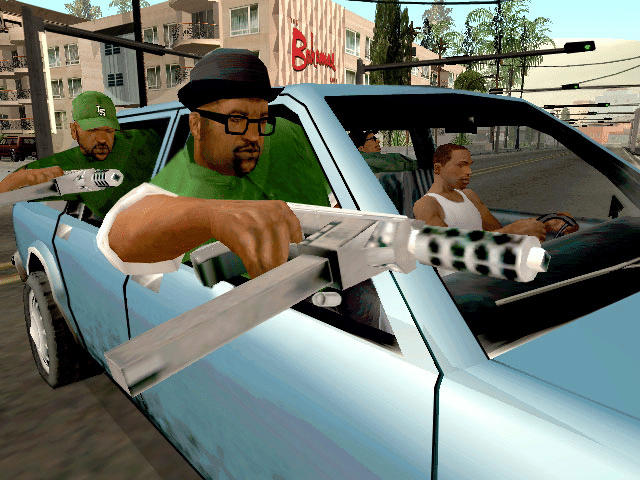 igrandtheftauto.com