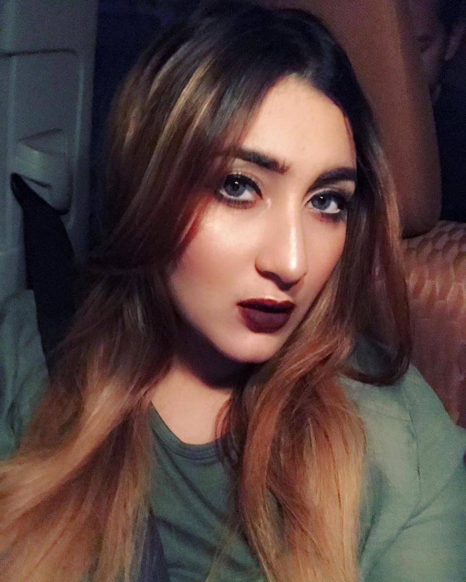 Instagram/Tanianadiraa