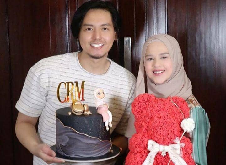 Rayakan Ulang Tahun, 9 Potret Manis Cut Meyriska pada Usia Ke-27 Tahun