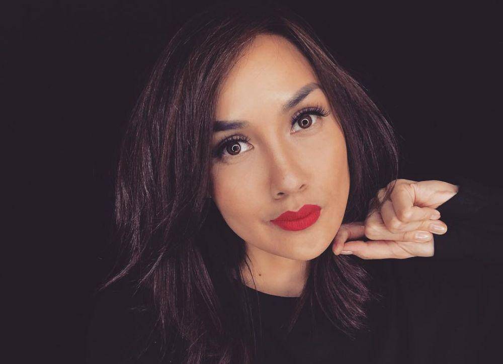 Instagram/Sarawijayanto