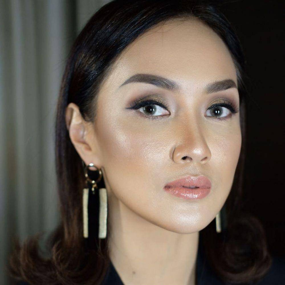 Instagram/sarawijayanto
