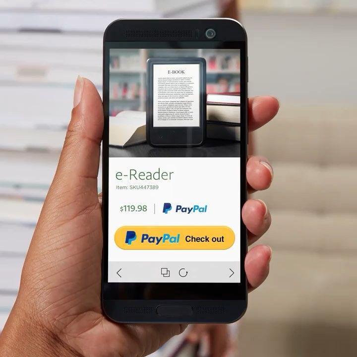 Kominfo Resmi Buka Akses PayPal, Sudah Daftar PSE?