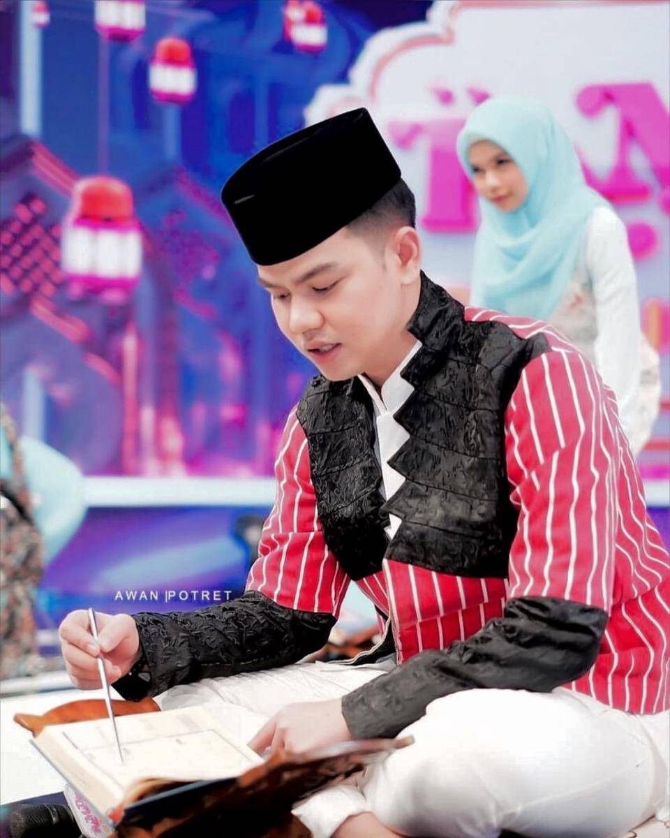 awanpotret17 via instagram.com/faul.lida2019