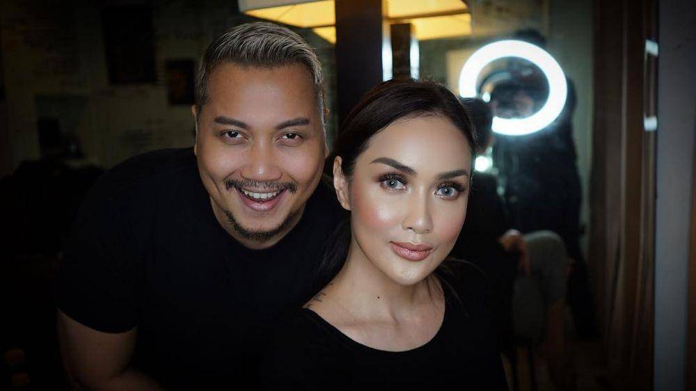 Instagram/Sarawijayanto