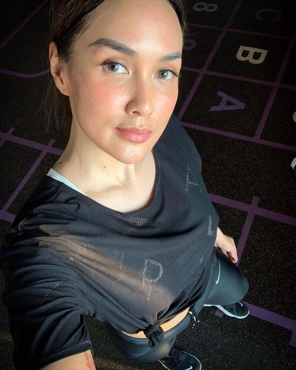Instagram/Sarawijayanto