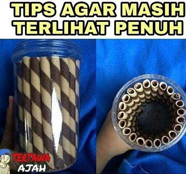Instagram.com/tertawaajah