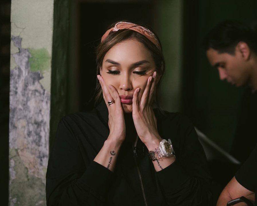 Instagram/Sarawijayanto