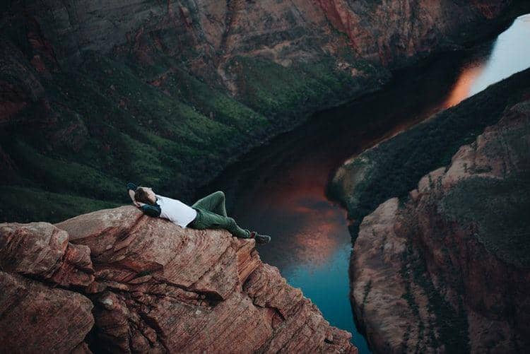 Unsplash/Nathan McBride