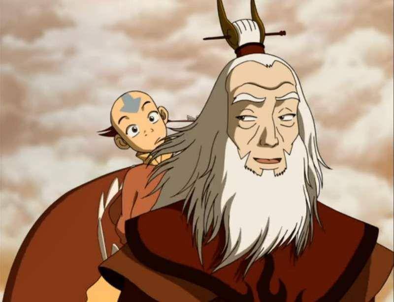 netflix.com/Avatar: The Last Airbender