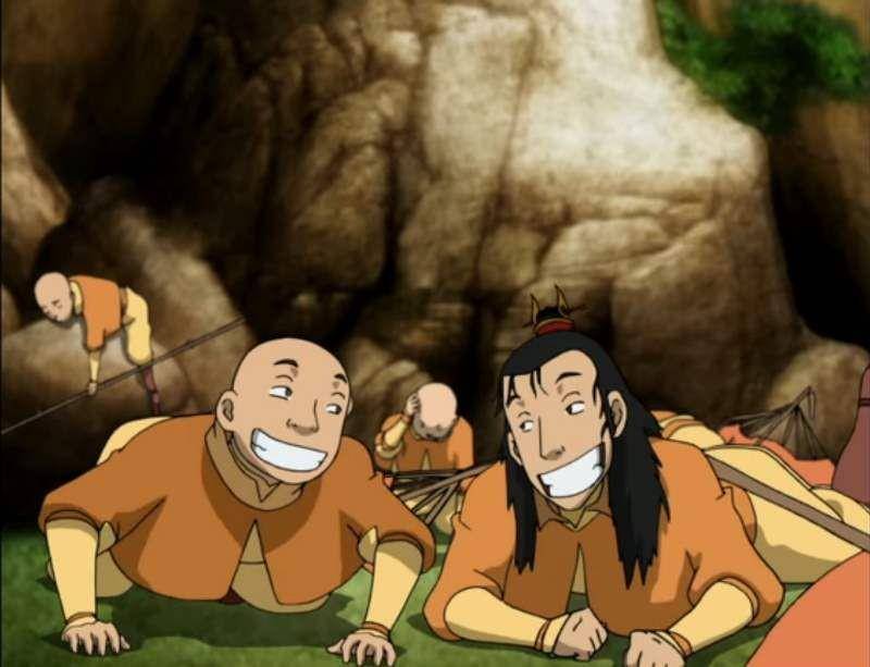 netflix.com/Avatar: The Last Airbender