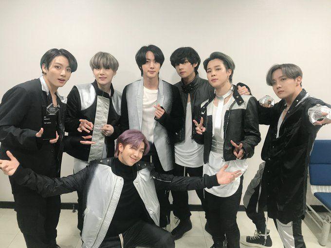Antigabut, Ini 13 Inspirasi Kegiatan Produktif Saat Pandemi Ala BTS