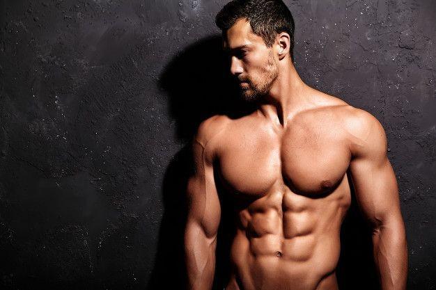 5 Trik Mudah Bikin Perutmu Jadi "Roti Sobek", Dijamin Berhasil!