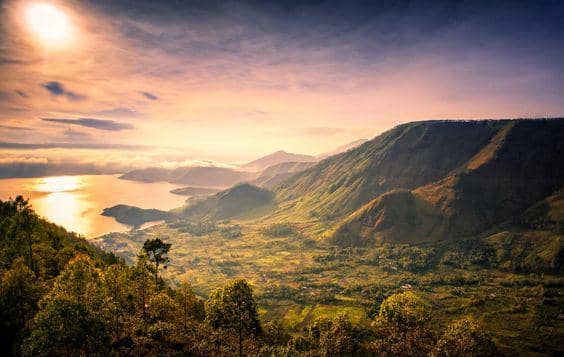 Yuk Manfaatkan Program LARI untuk Rencanakan Liburan Bareng Keluarga