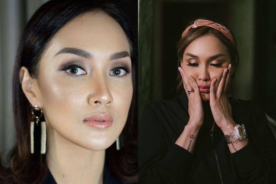 Instgram/sara wijayanto