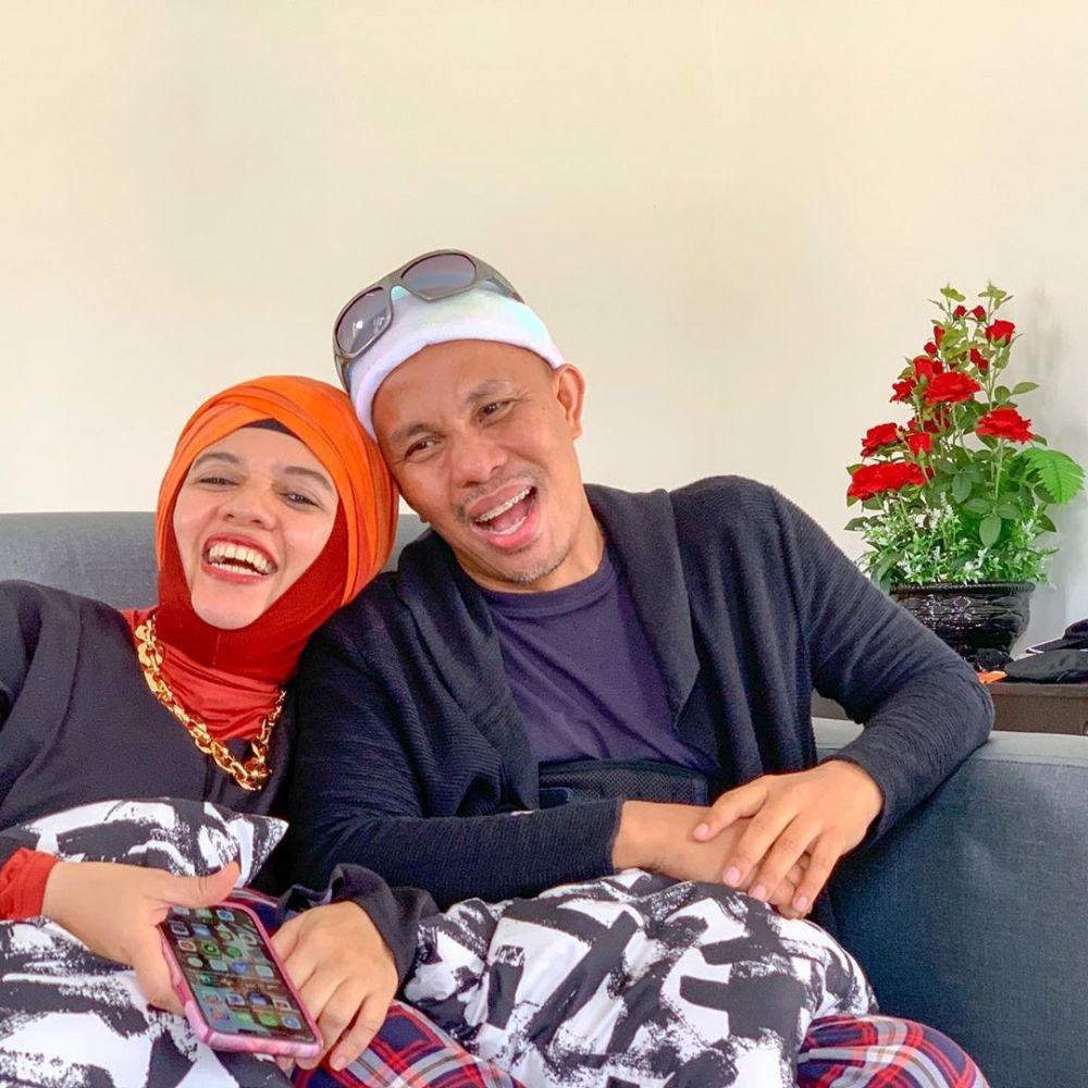 Ayah Atta Halilintar Dipolisikan, Diduga Telantarkan Anak Istri Kedua