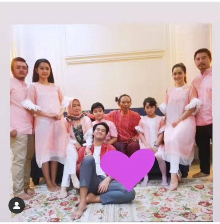 Instagram.com/vegadarwanti