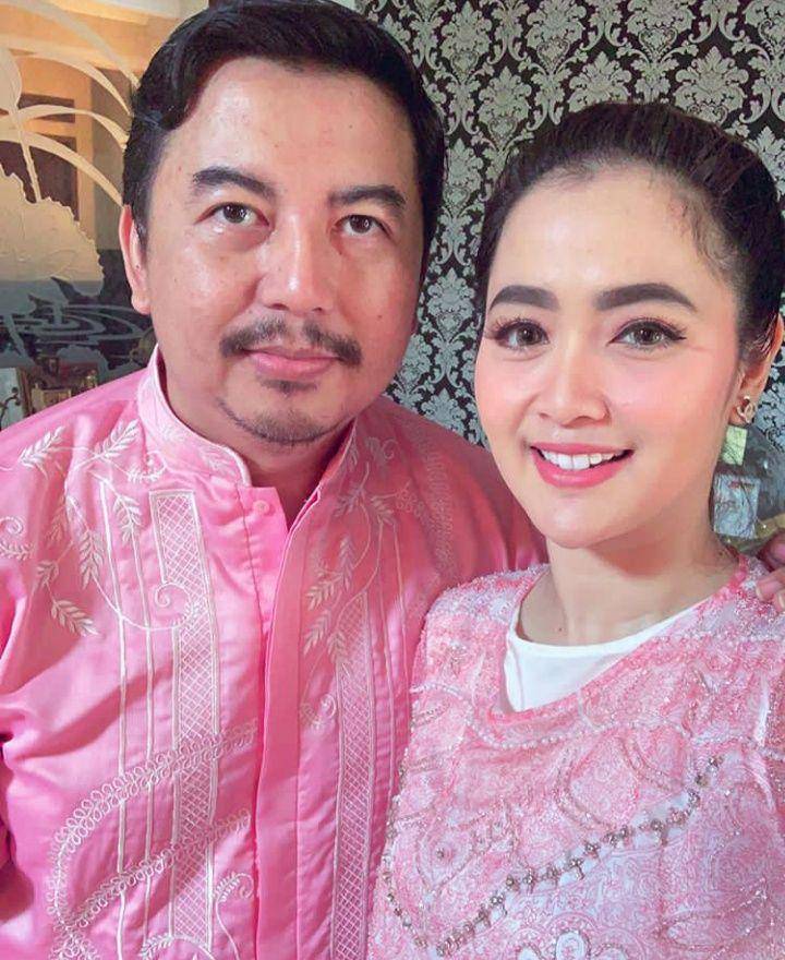 Instagram.com/vegadarwanti