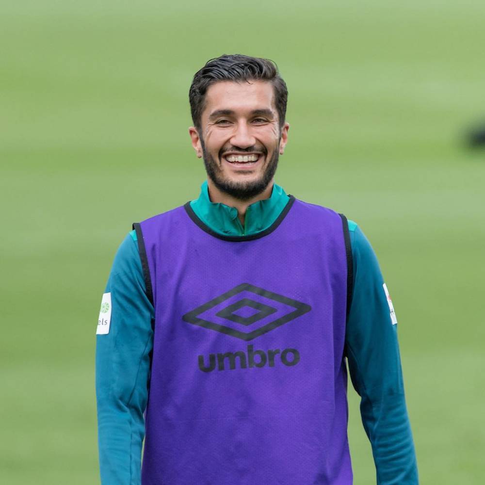 instagram.com/nurisahin
