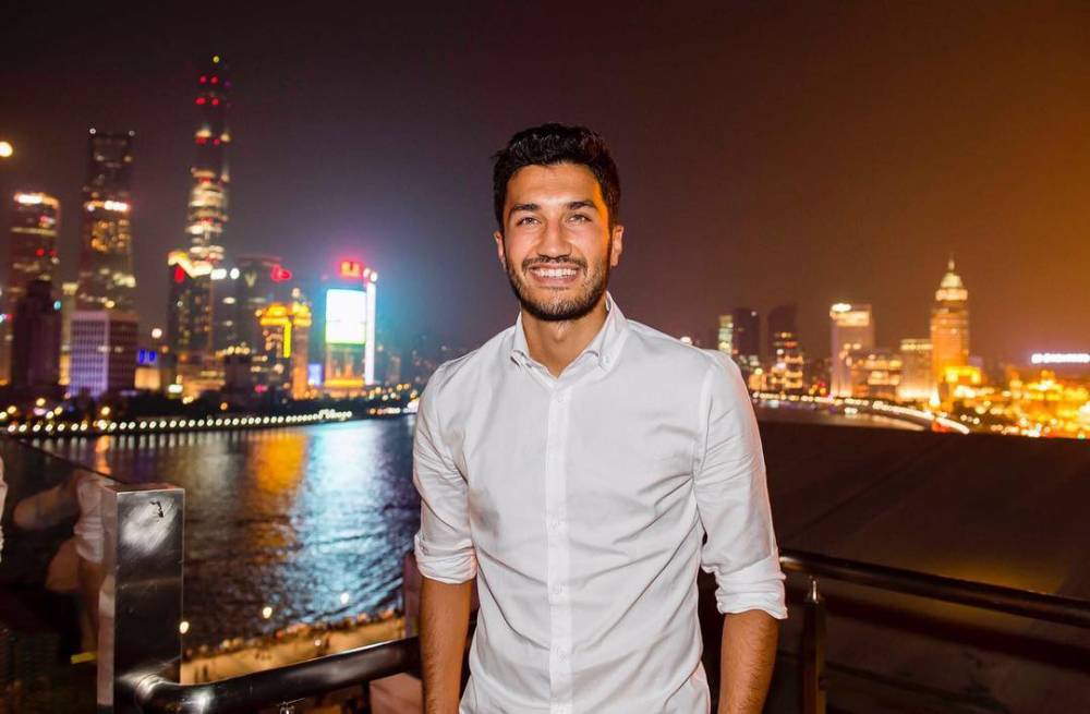 instagram.com/nurisahin