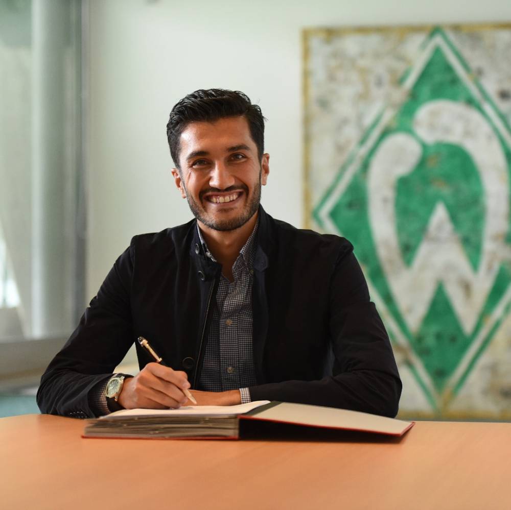 instagram.com/nurisahin