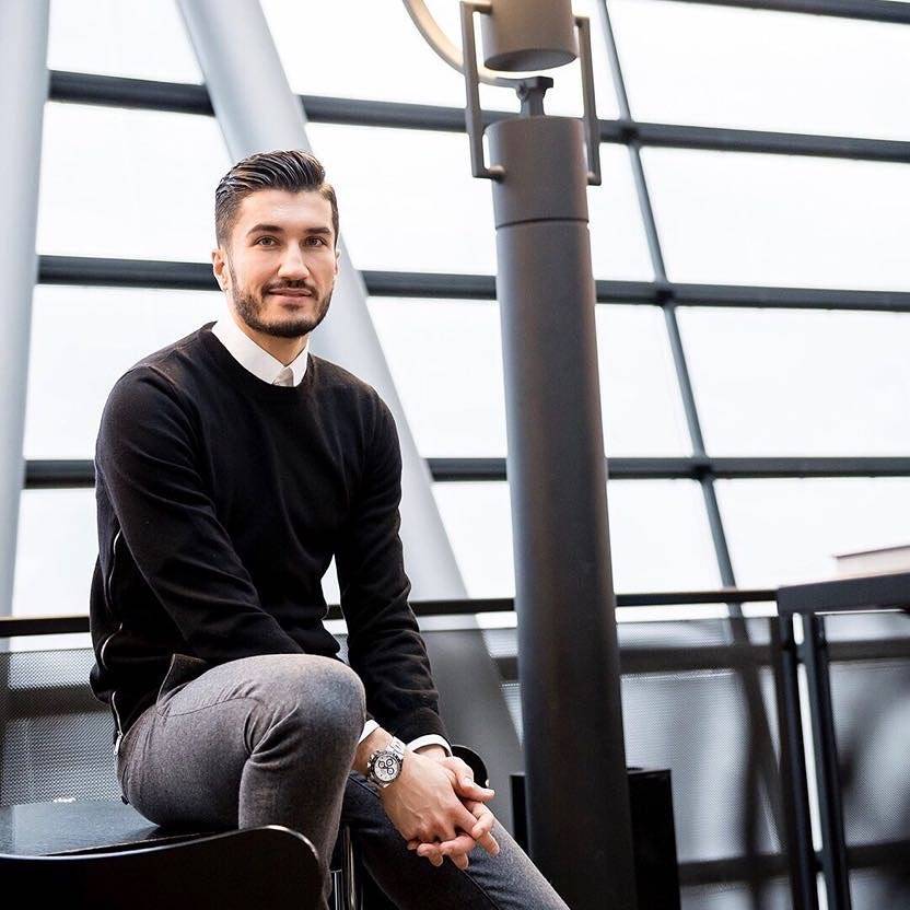 instagram.com/nurisahin