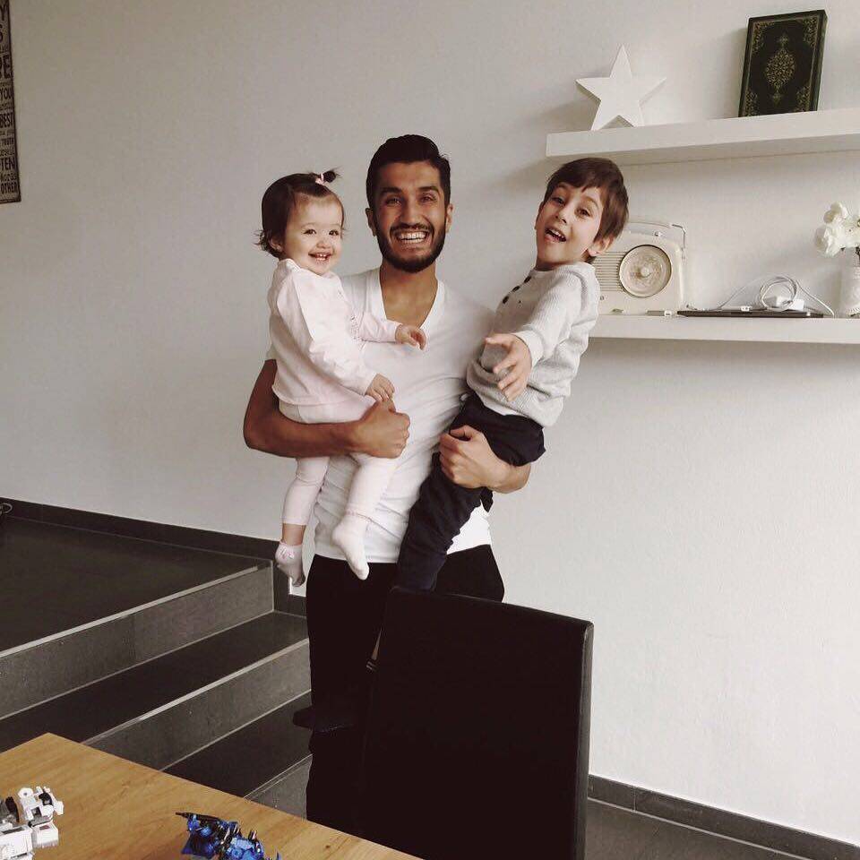 instagram.com/nurisahin