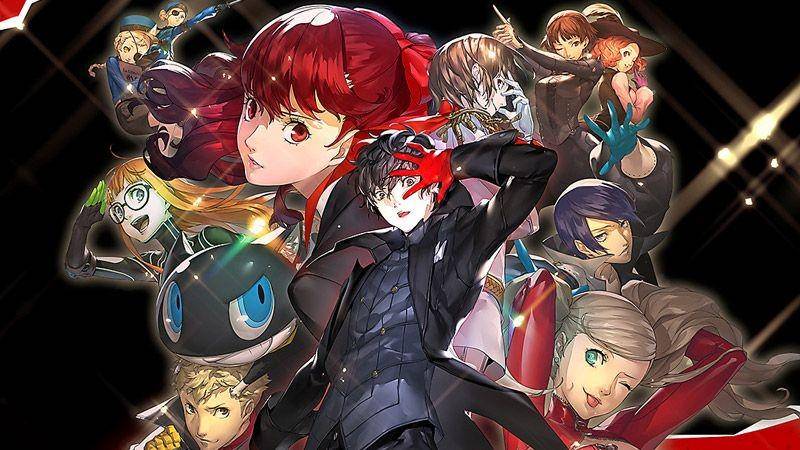 Atlus Akan Ungkap Persona 6 di New Game+ Expo?