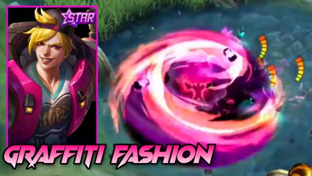 Ini Bocoran 4 Skin Mobile Legends Terbaru Bulan Juni, Ada Hero Baru!