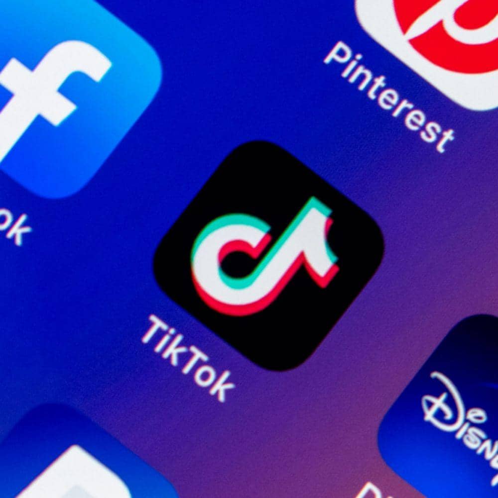 Aplikasi Tik-Tok (unsplash.com/Kon Karampelas)